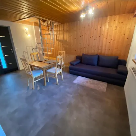 Bergheimat Apartment *