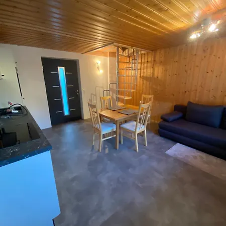 Bergheimat Apartment Grossing (Liezen)